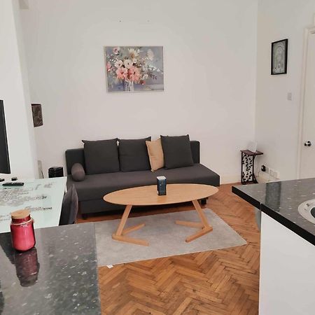 One Bedroom Apartment By Bayswater, Hyde Park ロンドン エクステリア 写真