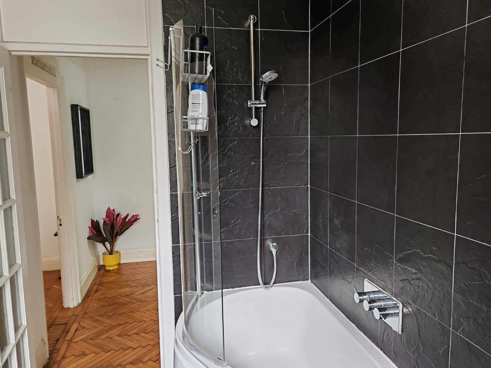 One Bedroom Apartment By Bayswater, Hyde Park ロンドン エクステリア 写真