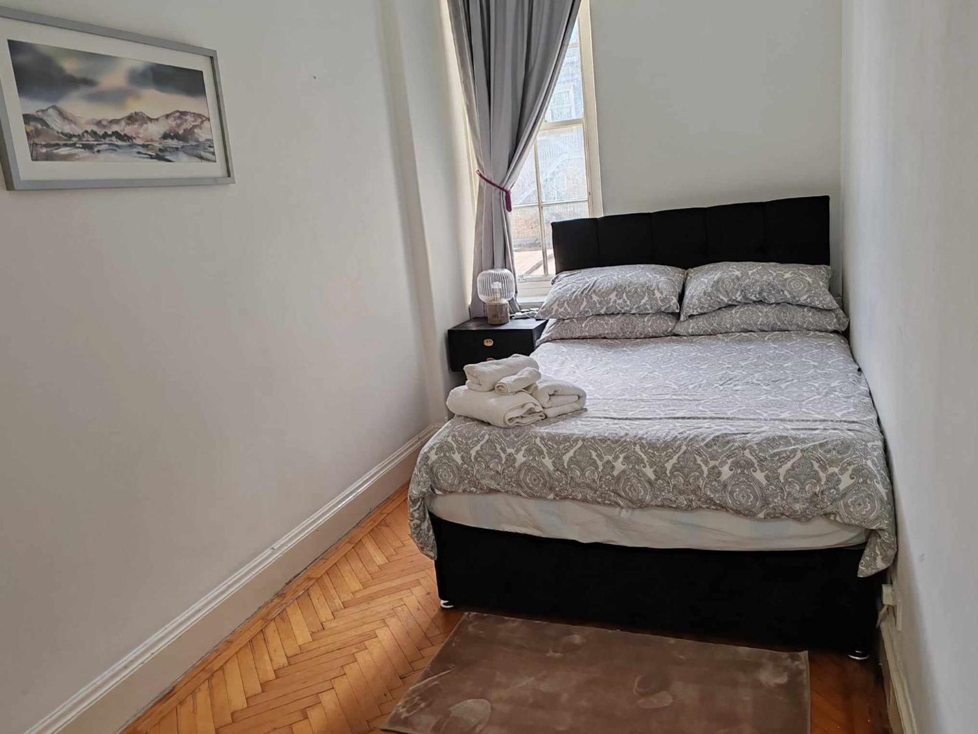 One Bedroom Apartment By Bayswater, Hyde Park ロンドン エクステリア 写真