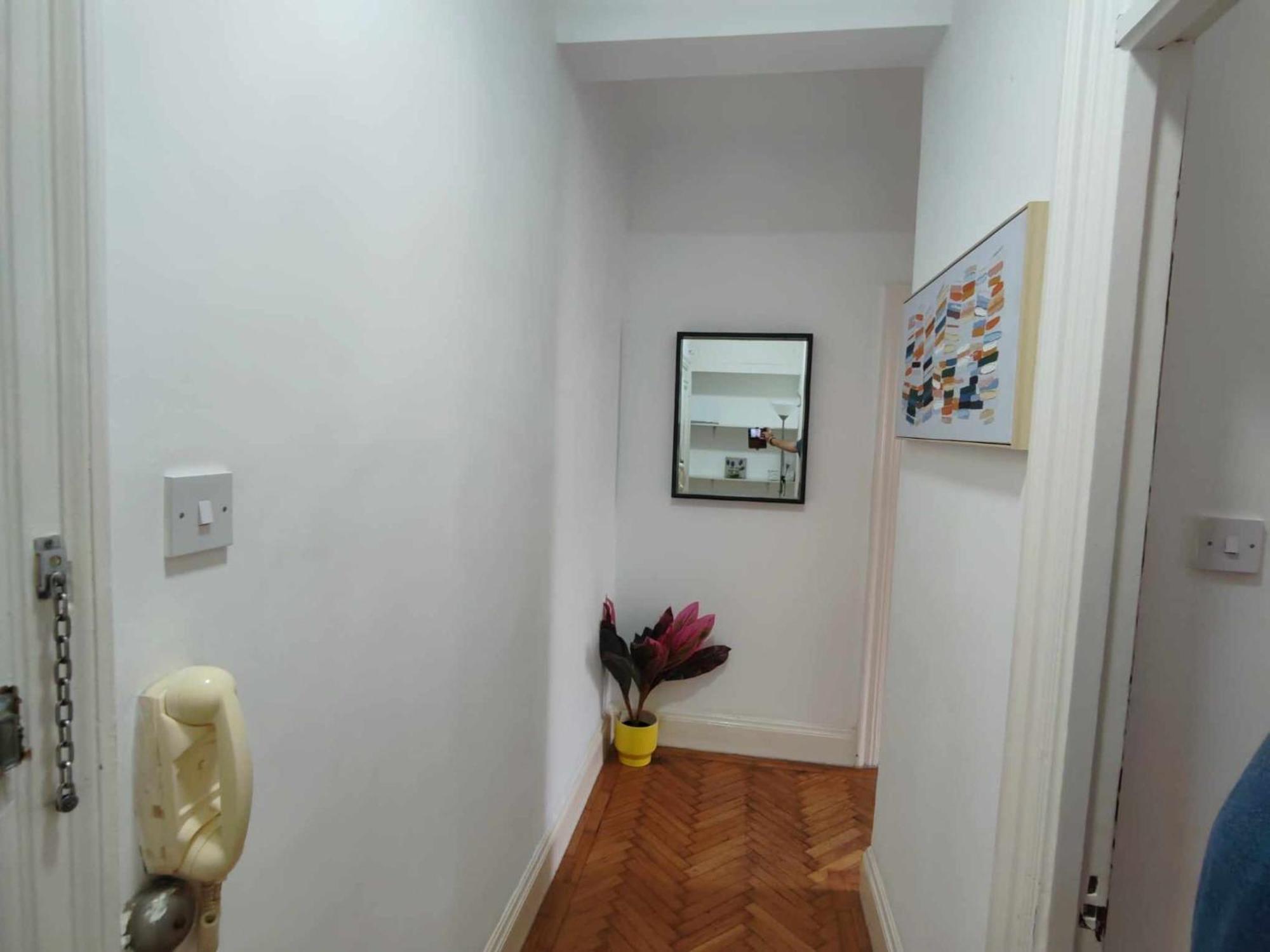 One Bedroom Apartment By Bayswater, Hyde Park ロンドン エクステリア 写真